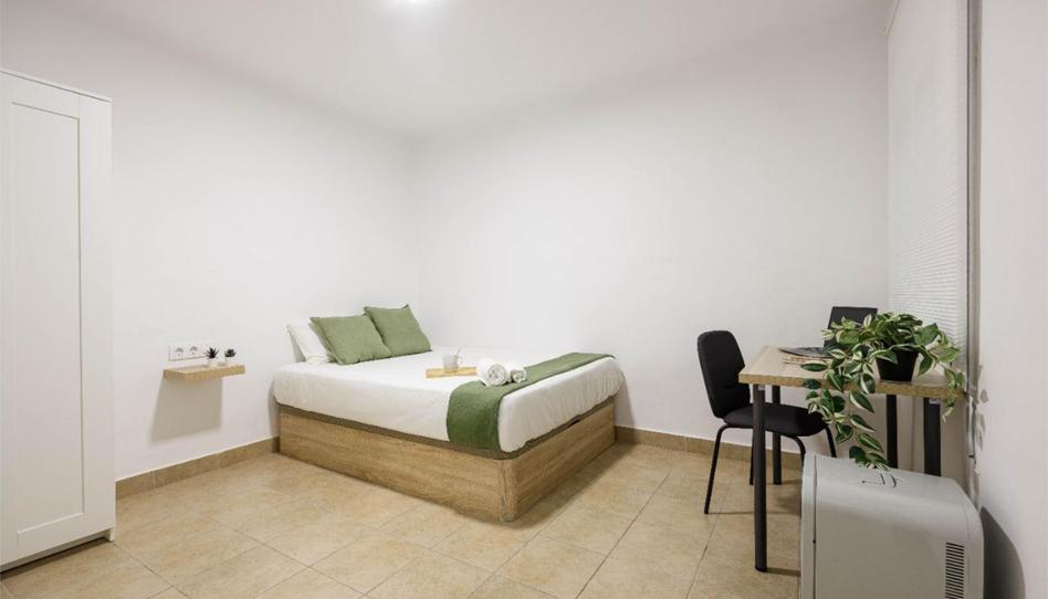 Photo 1 of Flat to rent in Carrer de Sant Damià, 284, Ca n'Anglada, Barcelona