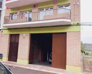 Vista exterior de Casa o xalet en venda en Artesa de Segre amb Terrassa