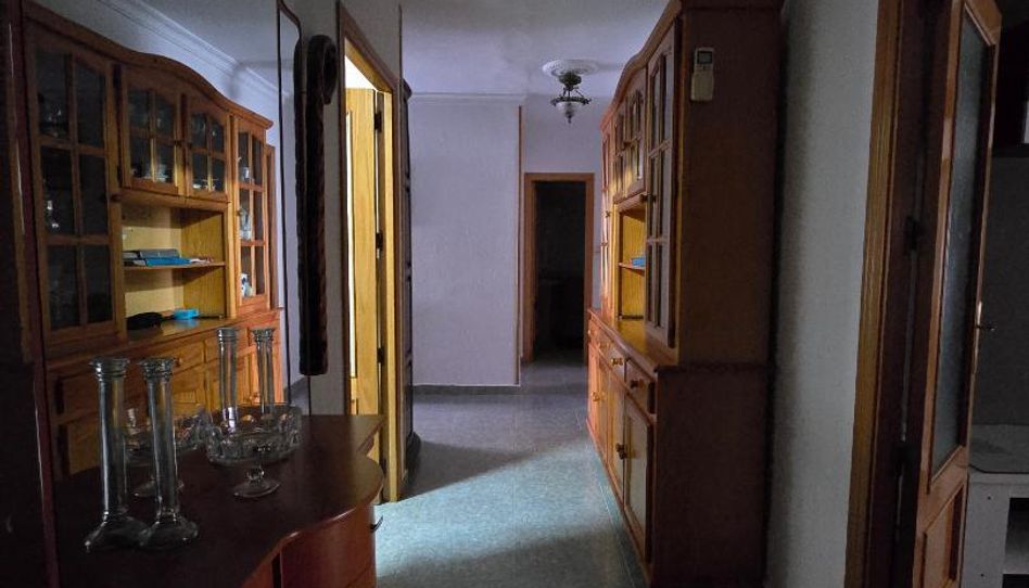 Piso en venta en Carrer del Pare Arques, 7, Cocentaina, Alicante - imagen 1 Foto 1 de Piso en venta en Carrer del Pare Arques, 7, Cocentaina, Alicante