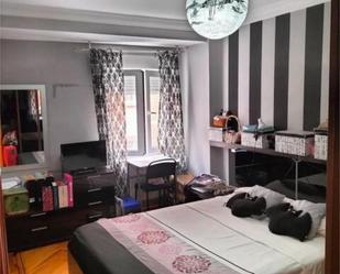 Bedroom of Flat to rent in Burgos Capital  with Terrace