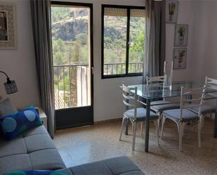 Bedroom of Flat to rent in Gaibiel  with Terrace and Balcony