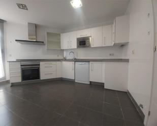 Kitchen of Flat for sale in Boadilla del Monte  with Air Conditioner, Terrace and Swimming Pool