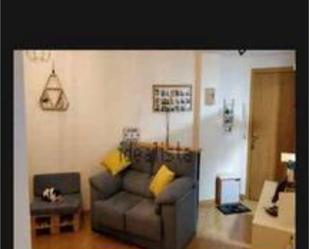 Living room of Flat for sale in Navalcarnero