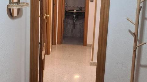 Photo 3 of Flat to rent in Avenida Barcelona, 4, Peñamefecit - Avda Barcelona, Jaén