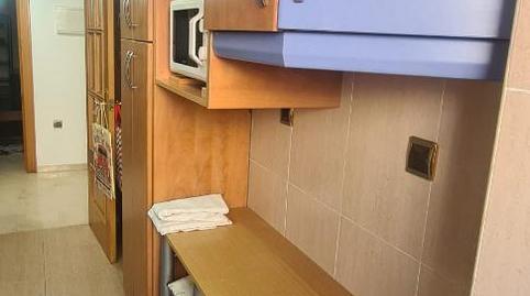 Photo 5 of Flat to rent in Avenida Barcelona, 4, Peñamefecit - Avda Barcelona, Jaén