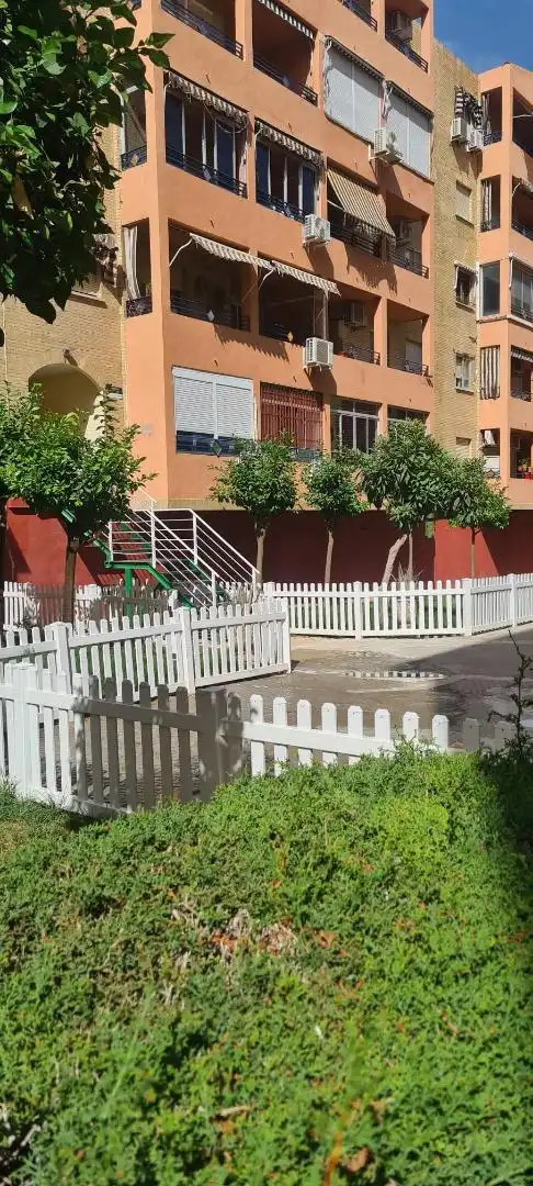 Pis de lloguer a Avenida Barcelona, 4, Peñamefecit - Avda Barcelona Pis de lloguer a Avenida Barcelona, 4, Peñamefecit - Avda Barcelona