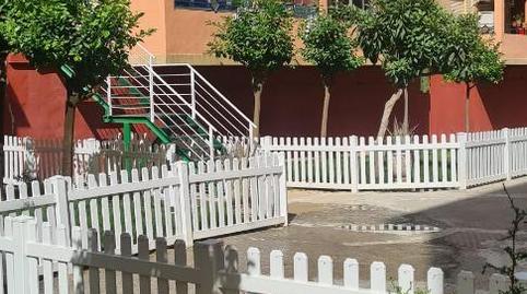 Photo 2 of Flat to rent in Avenida Barcelona, 4, Peñamefecit - Avda Barcelona, Jaén