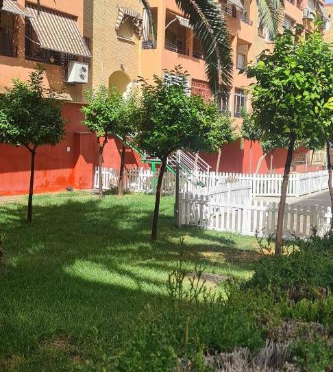 Photo 1 of Flat to rent in Avenida Barcelona, 4, Peñamefecit - Avda Barcelona, Jaén