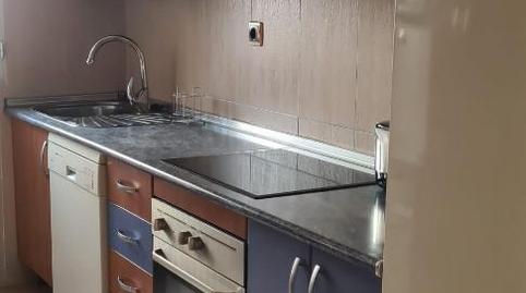 Photo 4 of Flat to rent in Avenida Barcelona, 4, Peñamefecit - Avda Barcelona, Jaén