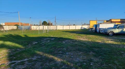 Foto 2 de Finca rústica en venda a Camino Agudin de Ds, 172, Fuente El Saz de Jarama, Madrid