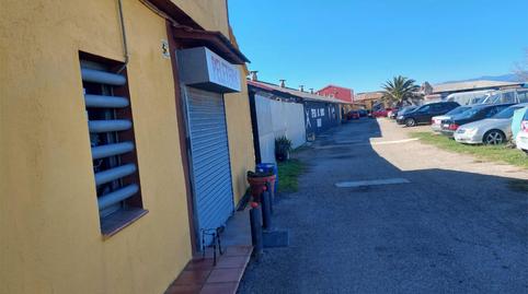 Foto 3 de Finca rústica en venda a Camino Agudin de Ds, 172, Fuente El Saz de Jarama, Madrid