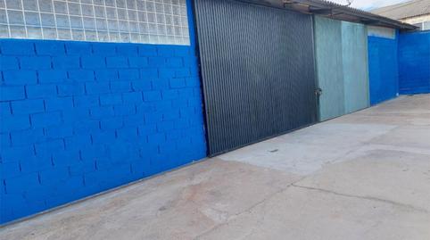 Foto 5 de Finca rústica en venda a Camino Agudin de Ds, 172, Fuente El Saz de Jarama, Madrid