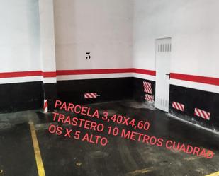 Parking of Garage for sale in Portugalete