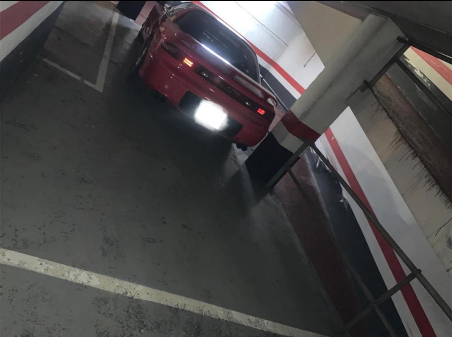 Parking of Garage to rent in  Zaragoza Capital