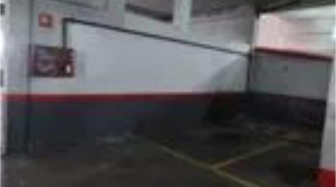 Photo 2 of Garage to rent in Calle de Oltra, 11, Guindalera, Madrid