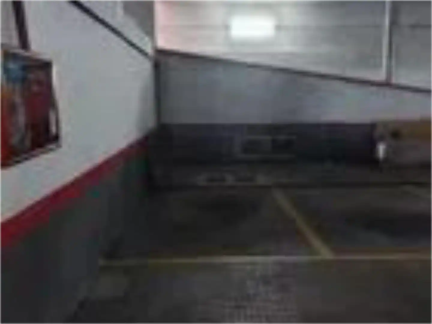 Garage for rent in Calle de Oltra, 11, Guindalera Parking of Garage for rent in Madrid