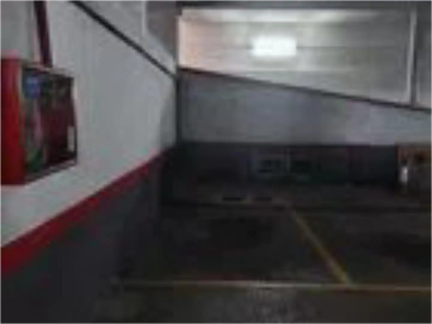 Garage for rent in Calle de Oltra, 11, Guindalera Parking of Garage for rent in Madrid