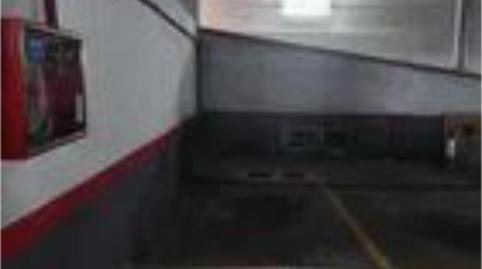 Photo 4 of Garage to rent in Calle de Oltra, 11, Guindalera, Madrid