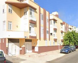 Exterior view of Flat to rent in Las Palmas de Gran Canaria