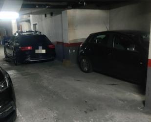 Parking of Garage for sale in  Lleida Capital