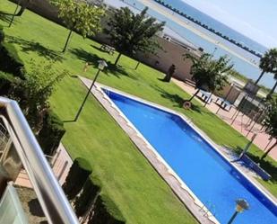 Flat to rent in Passatge Riu Llobregat, 10, Cubelles