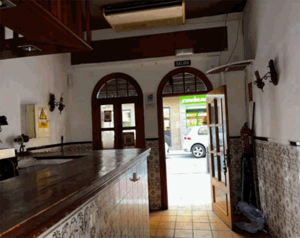 Local comercial en Alquiler en Calle Real, 90 en Centro