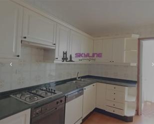 Kitchen of Flat for sale in A Coruña Capital 