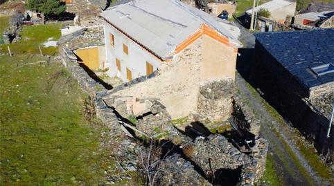 Foto 3 de Casa adosada en venta en Calle Poza, 26, Riaza, Segovia