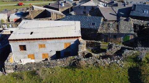 Foto 2 de Casa adosada en venta en Calle Poza, 26, Riaza, Segovia