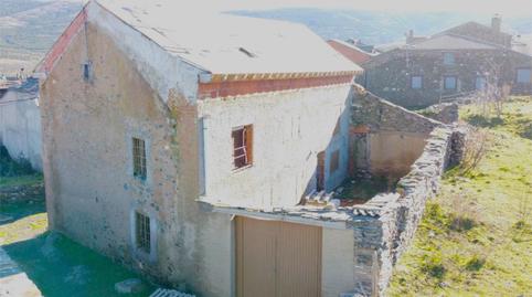 Foto 5 de Casa adosada en venta en Calle Poza, 26, Riaza, Segovia