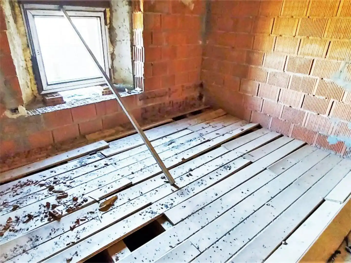 Piso en venta en Calle Poza, 26, Riaza Piso en venta en Riaza con Jardín privado, Trastero y Balcón