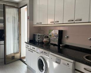 Kitchen of Flat for sale in Soria Capital 