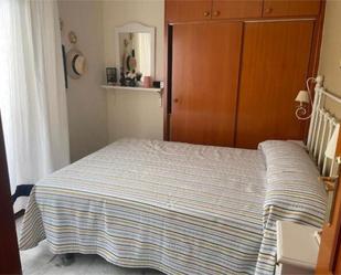 Bedroom of Flat for sale in Salobreña  with Private garden, Terrace and Swimming Pool