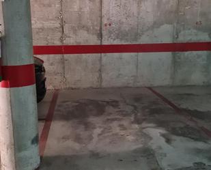 Aparcament de Garatge de lloguer en Elche / Elx