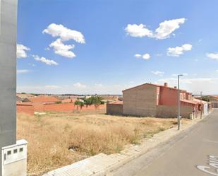 Constructible Land for sale in Fuente el Fresno