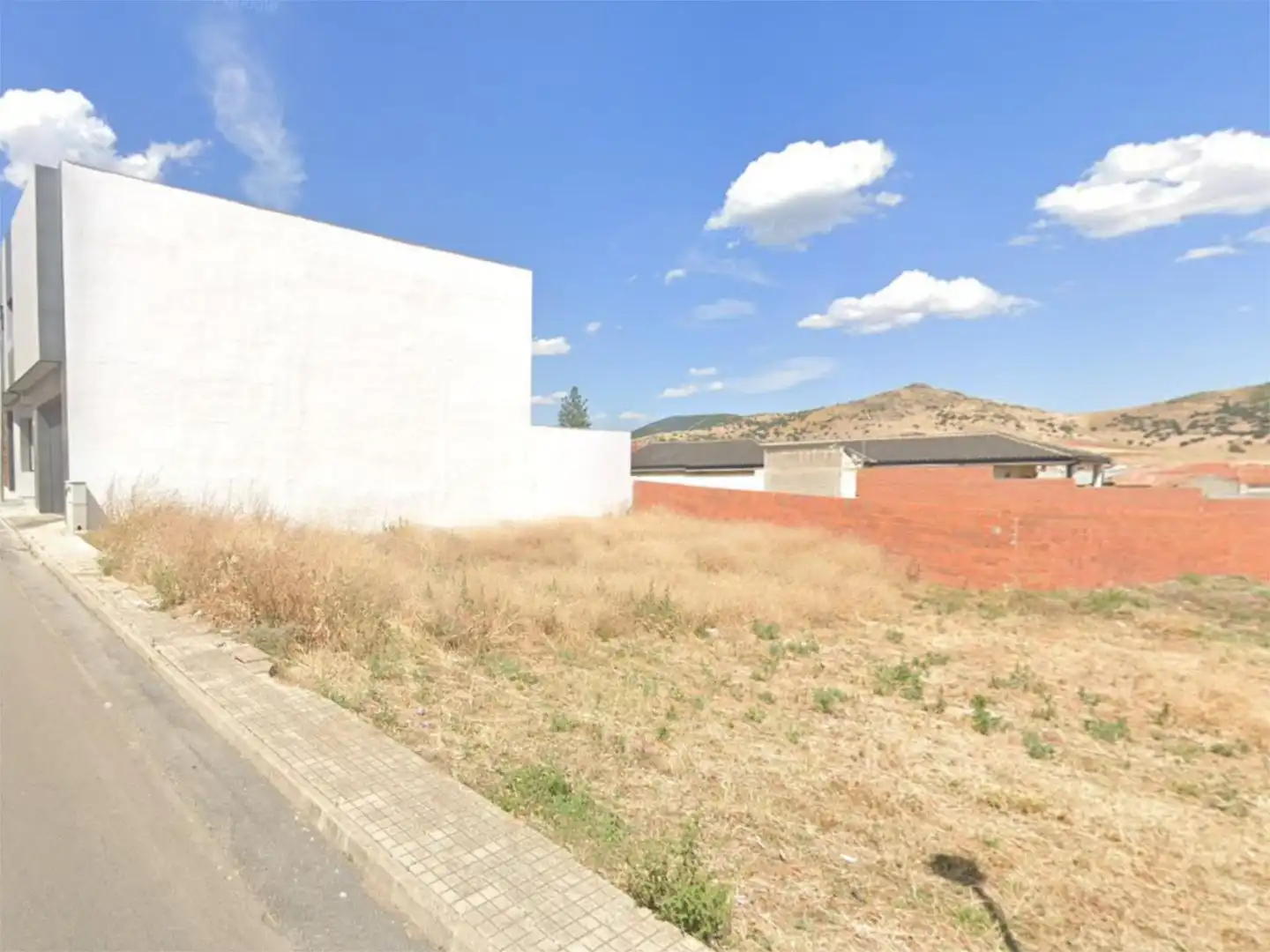 Urbanitzable en venda a Calle Goya, 22, Fuente el Fresno Urbanitzable en venda en Fuente el Fresno