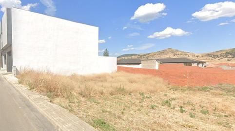 Foto 2 von Bebaubares Gelände zum Verkauf in Calle Goya, 22, Fuente el Fresno, Ciudad Real