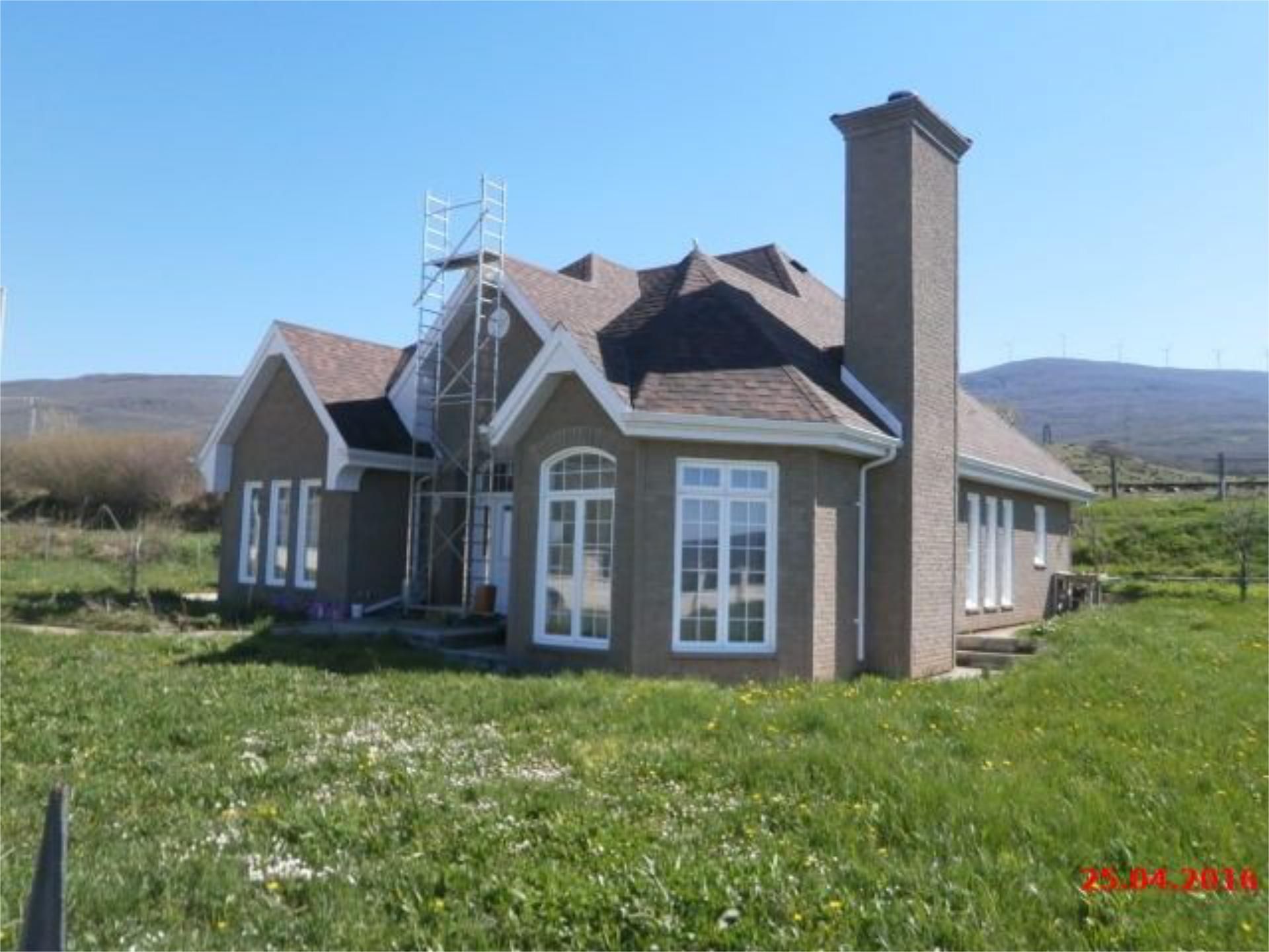 House or chalet for sale in Calle los Mártires, 50, Aguilar de Campoo Exterior view of House or chalet for sale in Aguilar de Campoo