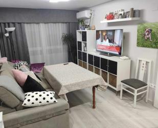 Living room of Flat to rent in  Córdoba Capital  with Air Conditioner