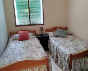 Bedroom of Single-family semi-detached for sale in La Codosera