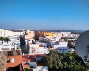 Vista exterior de Pis en venda en San Fernando amb Moblat