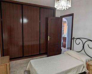 Bedroom of Flat to rent in Rincón de la Victoria