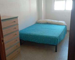 Bedroom of Flat to share in Colmenar Viejo