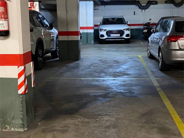 Garaje en Venta en Passeig del Taulat, 118 en Diagonal Mar i el Front Marítim del Poblenou