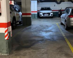 Parking of Garage to rent in  Barcelona Capital