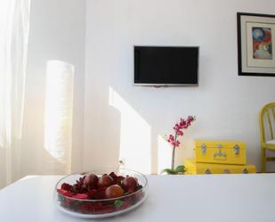 Dormitori de Apartament de lloguer en  Sevilla Capital