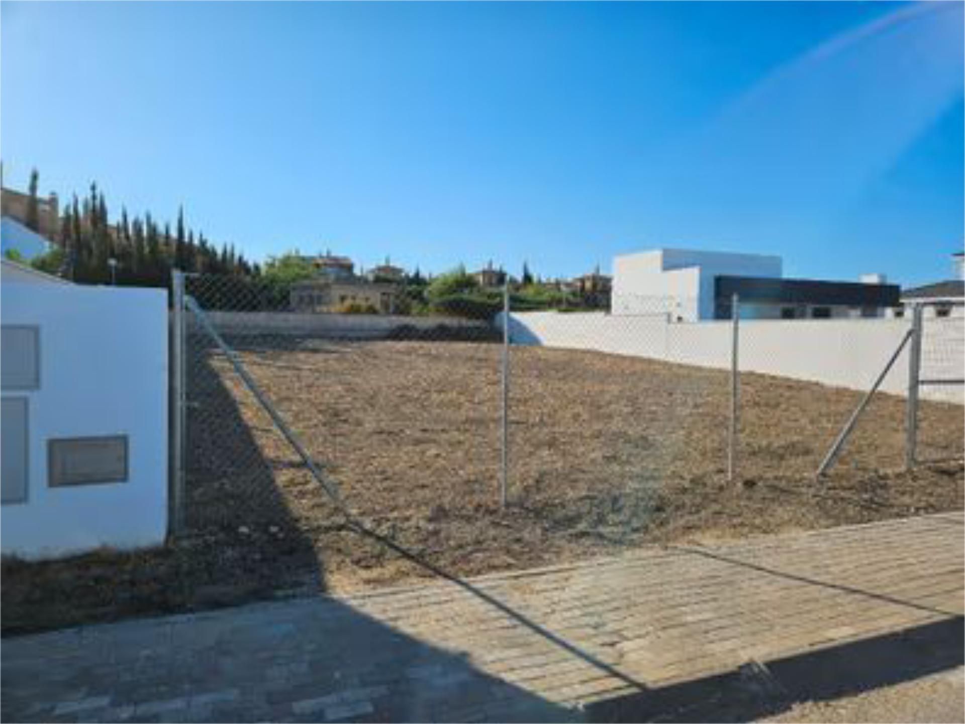Constructible Land for sale in Sanlúcar de Barrameda