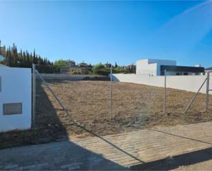 Constructible Land for sale in Sanlúcar de Barrameda