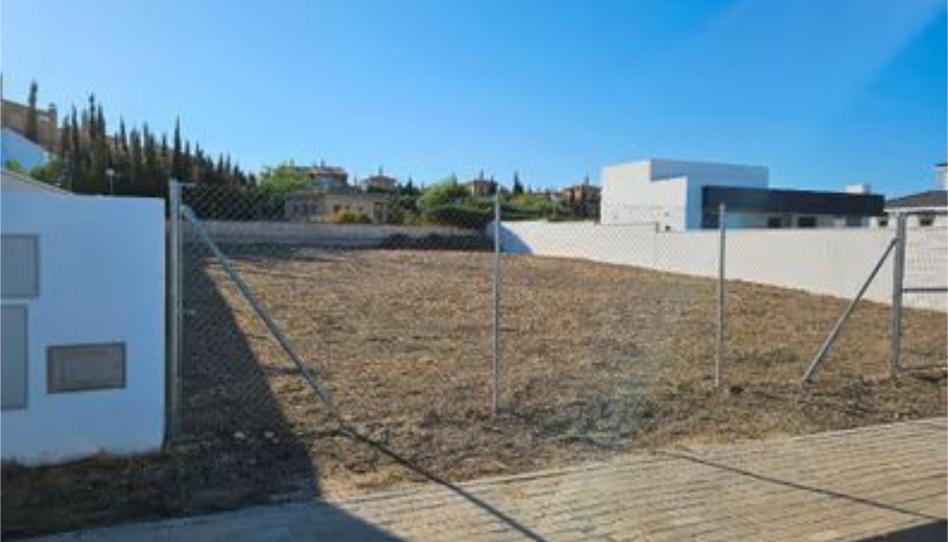 Photo 1 of Constructible Land for sale in Calle Miguel de Rodas, 1905, Martín Miguel, Cádiz