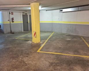 Parking of Garage to rent in Manresa